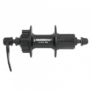 Втулка задняя Shimano FH-M475 80682