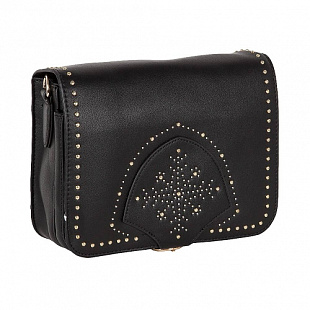 Женская сумка Pola 74565 black