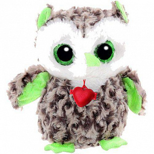 Игрушка Fancy Сова Фенсик GSO0\S