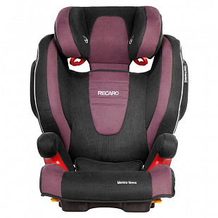 Автокресло Recaro Monza Nova 2 Seatfix Violet