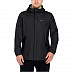 Куртка мужская Jack Wolfskin Cloudburst Jacket Men Short Size black Куртка мужская Jack Wolfskin Cloudburst Jacket Men Short Size black