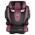 Автокресло Recaro Monza Nova 2 Seatfix Violet
