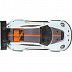 Машинка Hot Wheels Premium Porsche 911 GTR R (FPY86 JBK65)
