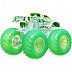 Машинка Hot Wheels Monster Trucks Power Smashers Gunkster (HYJ19 HYJ25)