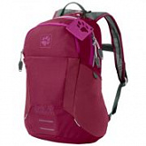 Детский рюкзак Jack Wolfskin Kids Moab Jam dark ruby 2006091-2501