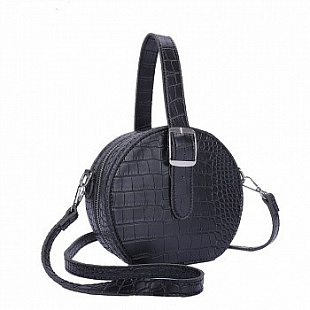 Сумка городская Ors Oro CS-0013 /1 black