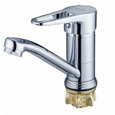 Смеситель G.Lauf для кухни D35 Solone 4F-B045
