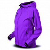 Куртка женская Trimm Hannah purple