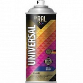 Краска-эмаль аэрозольная универсальная Inral Universal Enamel 42 0,4 л 1014 26-7-6-042