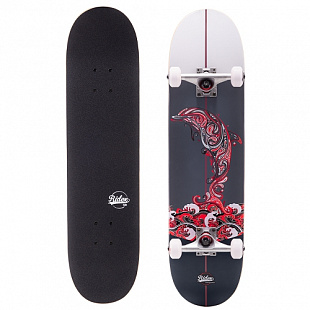 Скейтборд Ridex Blacksea 31.6” 