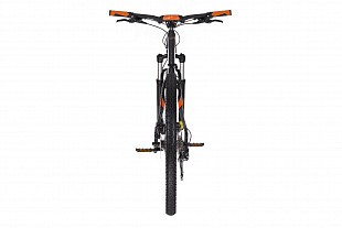 Велосипед Kellys Spider 50 29" (2018) grey