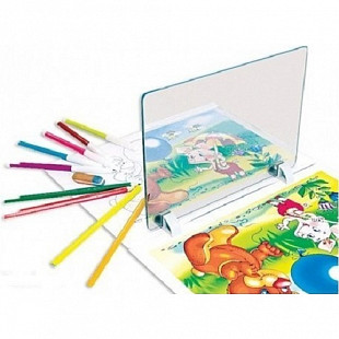 Игрушка Десятое Королевство Зазеркалье - экран для копирования 330