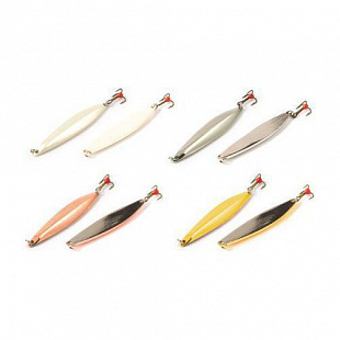 Блесна зимняя Akara Ice 4