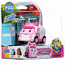 Игрушка Robocar Poli Эмбер - Умная машинка (6 см) 83242 Игрушка Robocar Poli Эмбер - Умная машинка (6 см) 83242