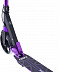 Самокат 2-х колесный Ridex Sigma black/purple