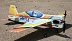 Набор для сборки самолета TechOne Hobby Yak 54 -1100