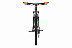 Велосипед Kellys Spider 50 29" (2018) grey