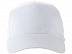Бейсболка Memphis 11101600 White