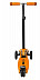 Самокат Y-Scoo Maxi City RT Simple Gagarin Трансформер orange Самокат Y-Scoo Maxi City RT Simple Gagarin Трансформер orange