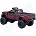 Машинка Maisto Ford F-150 XL (21205) red