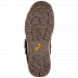Ботинки женские Jack Wolfskin Glacier Bay Texapore High W mocca / beige