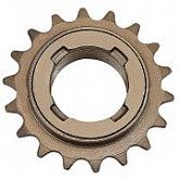 Трещотка DNP BMX 18T 1\2*1\8 LY-18T4
