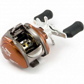 Катушка мультипликаторная Surf Master Focus FC10A SM-FC10A-8-S