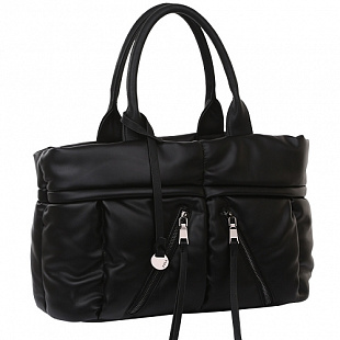 Женская сумка Pola 4256 black