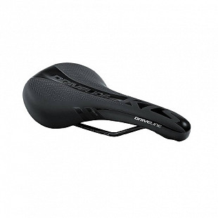 Велоседло Kellys Driveline black