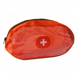 Гермоаптечка BTrace ПВХ Трикотаж 2,5 л. (A0336) orange