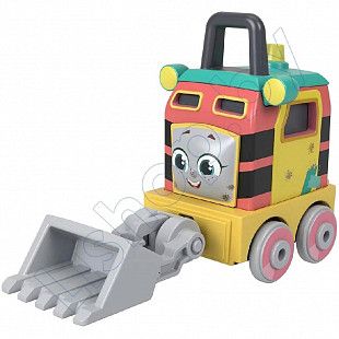 Паровозик Fisher Price Thomas and Friends Сенди (HFX89 HGR51)