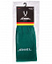 Гетры футбольные Jogel JA-002 green/white