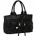 Женская сумка Pola 4256 black