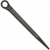Ключ накидной ударно-силовой Toptul 24 мм AAAS2424