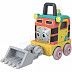 Паровозик Fisher Price Thomas and Friends Сенди (HFX89 HGR51)