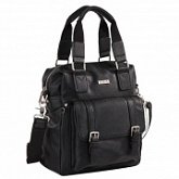 Мужская сумка Pola 68503 black