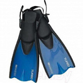 Ласты Aquatics Turbo Junior blue/black