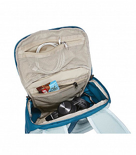 Рюкзак Thule EnRoute Backpack 14L TEBP313ALS/DTL white\blue (3204275)