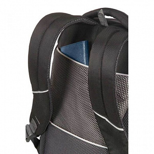 Рюкзак Samsonite 4mation 37N-01001 Black