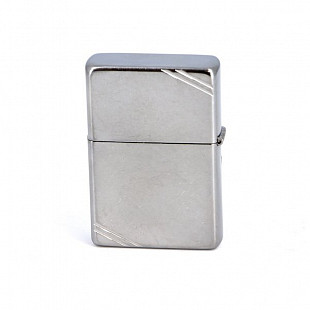 Зажигалка Zippo Replica Street Chrome 267