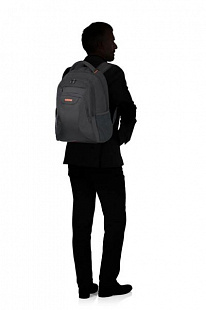 Рюкзак American Tourister At Work для ноутбука 17.3" 33G-39003 Black