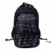 Рюкзак Polar 86025 black