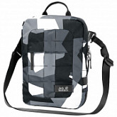 Сумка Jack Wolfskin TRT Utility Bag 4L 8006401-8122 grey-geo-block