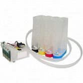 СНПЧ Epson Expression Home XP33, XP103, XP203, XP207, XP303, XP313, XP306, XP403, XP406