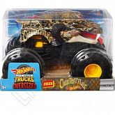 Машинка Hot Wheels Монстр Трак Cage Rattler (FYJ83 HKM47)