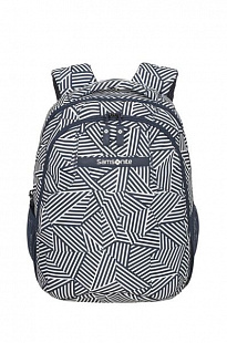 Рюкзак для ноутбука Samsonite Rewind 10,1" 10N-41001 Blue/White