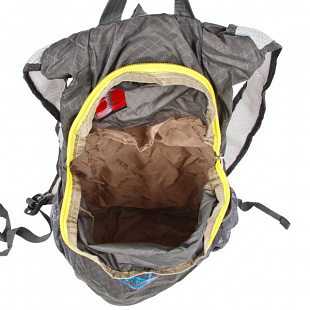 Рюкзак-трансформер Polar 0067 grey