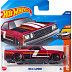Машинка Hot Wheels Базовой коллекции '80 El Camino 43/250 (5785 HYW94) mainline 2025 Машинка Hot Wheels Базовой коллекции '80 El Camino 43/250 (5785 HYW94) mainline 2025
