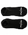 Две пары низких носков Starfit SW-201 Black