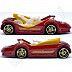 Машинка Hot Wheels Базовой коллекции Deora III 175/250 (5785 FYB43)